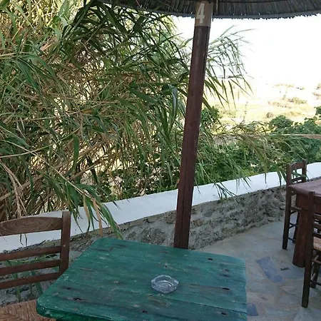 Kumarou Apartment